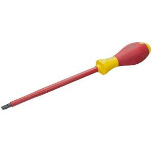 Weidmuller Surubelnita izolata SDIS 1.6X8.0X175 - 9008430000