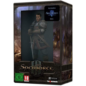 THQ Nordic SpellForce 3 Soul Harvest Limited Edition PC
