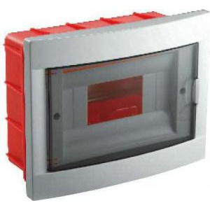 Viko Tablou siguranta 8 Modul (1x8) Ingropat VL-CS8.I
