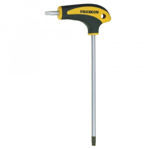 Proxxon Surubelnita cu maner in “L” TX / TTX 25 x 160mm
