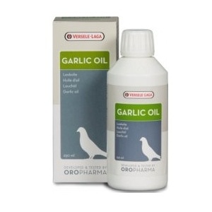 Versele-Laga Oropharma Garlic Oil 250ml