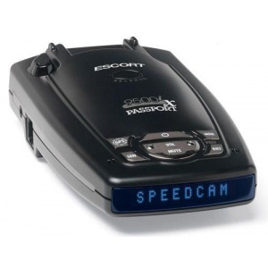 Escort Passport 9500ix