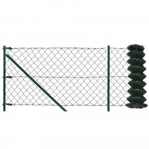 Protec Gard din plasa de sarma - set complet 25x 1,5m