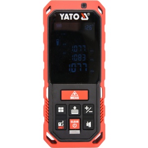 YATO Telemetru cu laser 0.2 - 60 m YT-73127