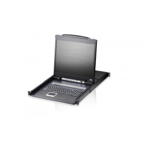 Aten Consola KVM CL1308