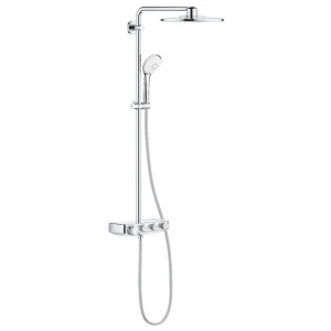 Grohe Euphoria SmartControl 310 Duo, crom, 26507000