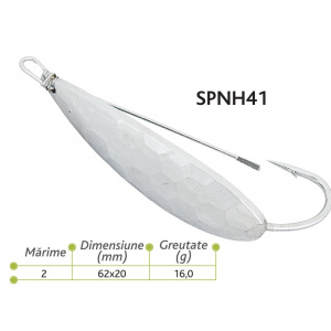 Baracuda SPNH 41