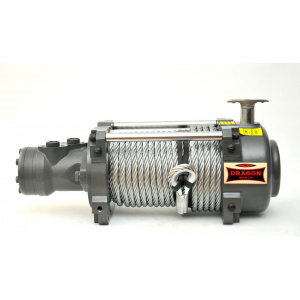 Dragon Winch Troliu auto Hidra DWHI 18000 HD