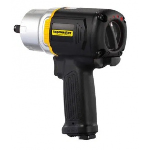 Topmaster Cheie cu impact pneumatica 6.2 bari 344101