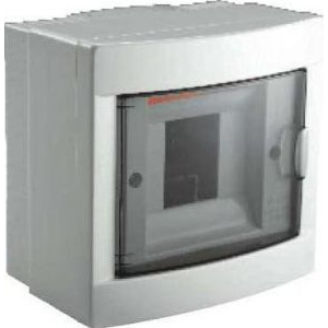 Viko Tablou siguranta 4 Modul (1x4) Aplicat VL-CS4.A