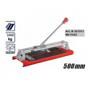Raider Dispozitiv de taiat placi RD-TC03