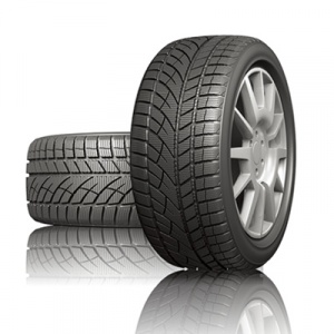 Evergreen EW66 225/40 R19 93V