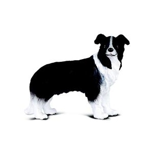 Collecta Figurina Border Collie