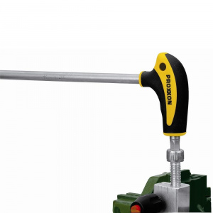 Proxxon Surubelnita cu maner in “L” HEX 7 x 160mm
