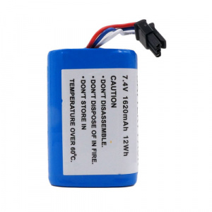 Unitech Acumulator MS840B 1620 mAh - 1400-900014G