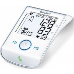Beurer Tensiometru electronic de brat BM85