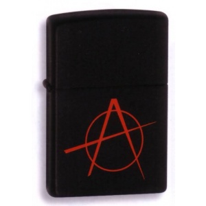 Zippo Anarchy 20842