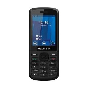 Allview M9 Join Dual Sim Black
