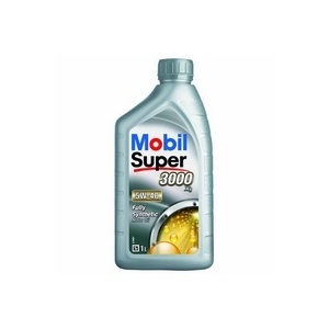 Mobil SUPER 3000 X1 5W-40 1L