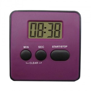 Koch Timer digital cu magnet 11609