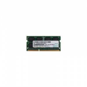 Apacer 8GB DDR3 (DV.08G2K.KAM)