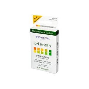 Obio Benzi de Testare PH 80buc