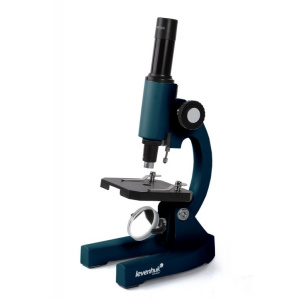 Levenhuk Microscop 2S NG
