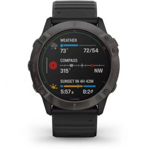 fenix 6x pro pret
