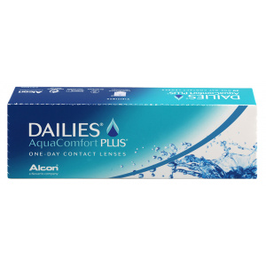 Alcon DAILIES® AquaComfort Plus® 30 buc.
