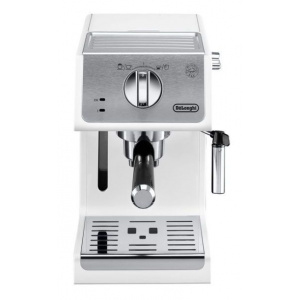 DeLonghi Active line ECP33.21.W (Alb/Argintiu)