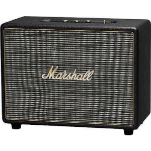 marshall woburn pret