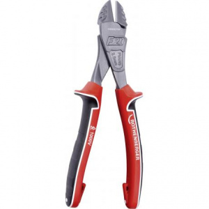 ROTHENBERGER Cleste electriciancu tais lateral VDE 200