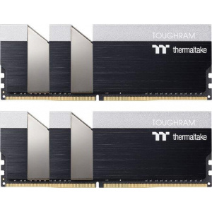 Thermaltake TOUGHRAM Memory DDR4 3600MHz 16GB (8GB x 2) R017D408GX2-3600C18A
