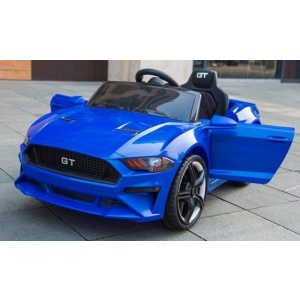 KikkaBoo Down Town GT Blue