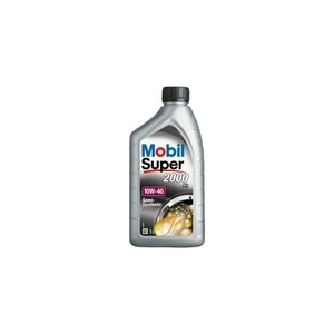 Mobil SUPER 2000 X1 10W-40 1L