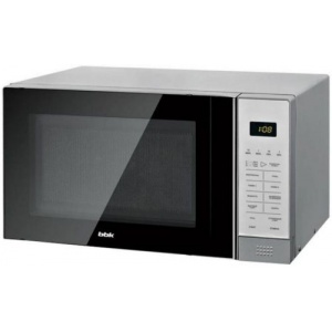 Oursson 20MWG-736S/BS (Negru/Gri)