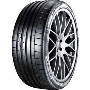 Continental Sportcontact 6 285/35 R21 105Y