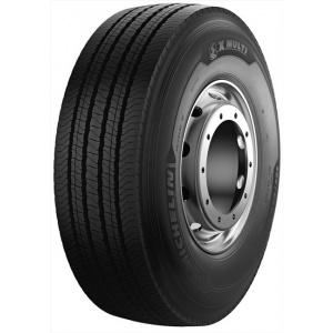 Michelin X MULTI F 385/55 R22.5 160K