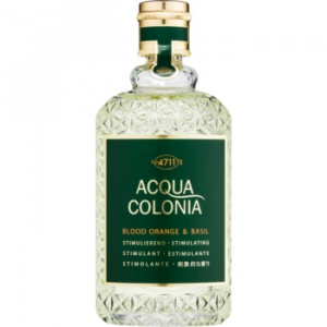 4711 Acqua Colonia Blood Orange & Basil EDC 170 ml