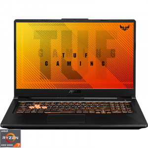 Asus FA706IU-H7022