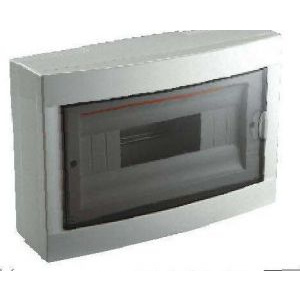 Viko Tablou siguranta 12 Modul (1x12) Aplicat VL-CS12.A