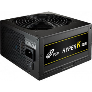 Fortron Hyper K Pro 500W