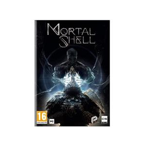 Pqube Mortal Shell Code In Box Pc