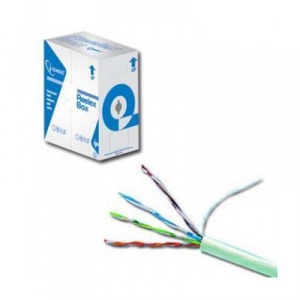 Gembird Rola cablu UTP 305m UPC-5004E-SOL