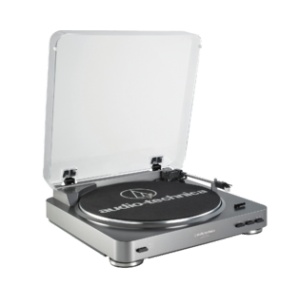 Audio Technica AT-LP60USB