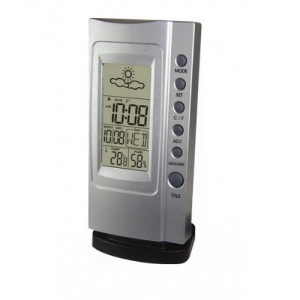 Koch Klimatimer Plus 12707