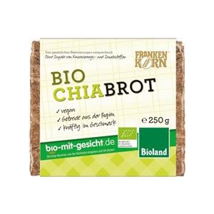 Rapunzel Paine cu Chia Bio Frankenkorn 250gr