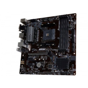 MSI B450M PRO-VDH PLUS