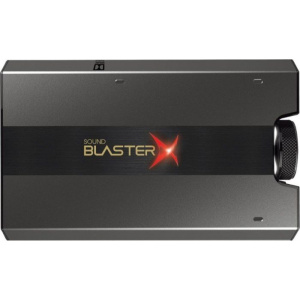 Creative Sound BlasterX G6