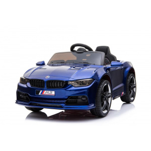 KikkaBoo Predator SP Blue